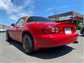 2000 Mazda Roadster