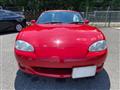 2000 Mazda Roadster