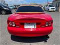 2000 Mazda Roadster