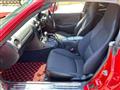 2000 Mazda Roadster