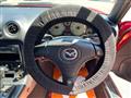 2000 Mazda Roadster