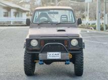 1990 Suzuki Jimny