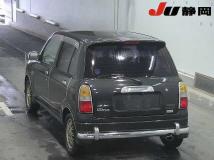 1999 Daihatsu Mira Gino1000