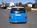 1999 Daihatsu Mira Gino1000
