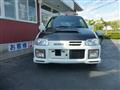 1998 Daihatsu Mira