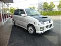 1998 Daihatsu Mira