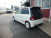 1998 Daihatsu Mira