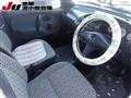 1998 Daihatsu Mira