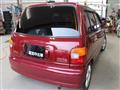 1994 Daihatsu Mira
