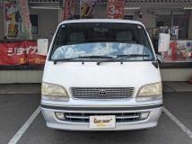 1998 Toyota Hiace