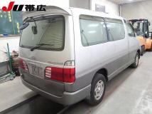 1999 Toyota Grand Hiace