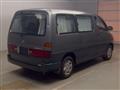 1996 Toyota Granvia