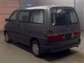1996 Toyota Granvia