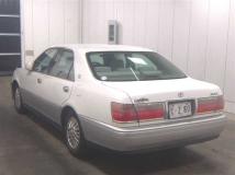 2000 Toyota Crown