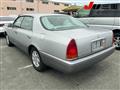 1997 Toyota Crown Majesta