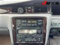 1997 Toyota Crown Majesta