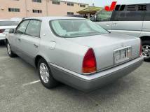 1997 Toyota Crown Majesta