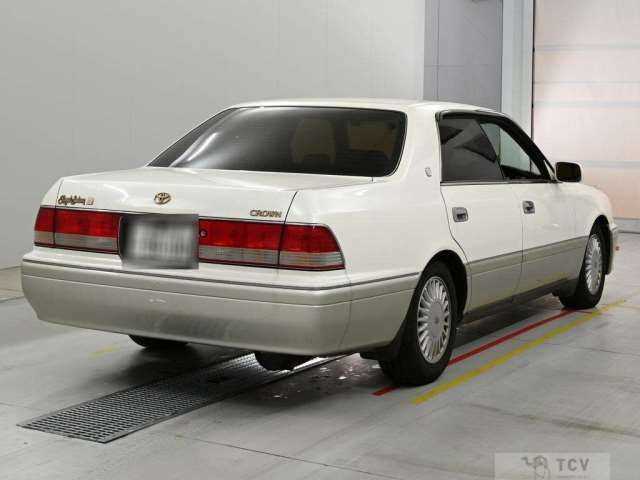 1998 Toyota Crown