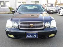 2000 Toyota Progres