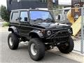 1993 Suzuki Jimny Sierra