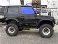 1993 Suzuki Jimny Sierra