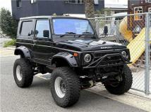 1993 Suzuki Jimny Sierra