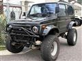 1993 Suzuki Jimny Sierra