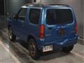 1999 Suzuki Jimny