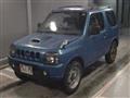 1999 Suzuki Jimny