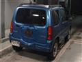 1999 Suzuki Jimny