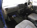 1999 Suzuki Jimny