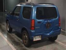 1999 Suzuki Jimny