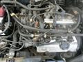 1997 Honda Today