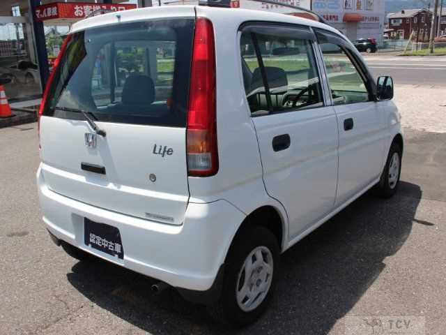 1997 Honda Life
