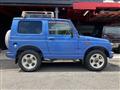 1997 Suzuki Jimny
