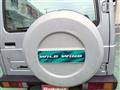 1995 Suzuki Jimny