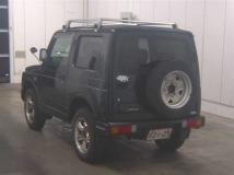 1998 Suzuki Jimny