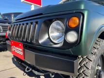 1998 Suzuki Jimny