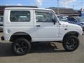 1996 Suzuki Jimny