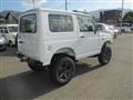 1996 Suzuki Jimny