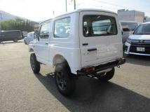 1996 Suzuki Jimny