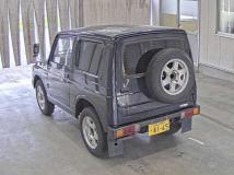 1993 Suzuki Jimny