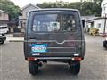 1991 Suzuki Jimny
