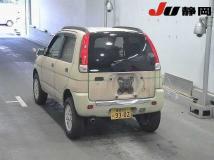 1999 Daihatsu Terios Kid