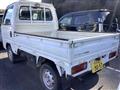 1999 Honda Acty