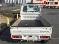 1997 Honda Acty
