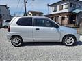 1999 Suzuki Alto Works