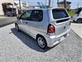 1999 Suzuki Alto Works
