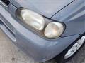 1999 Suzuki Alto