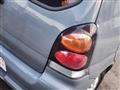 1999 Suzuki Alto